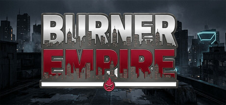 BurnerEmpire header art