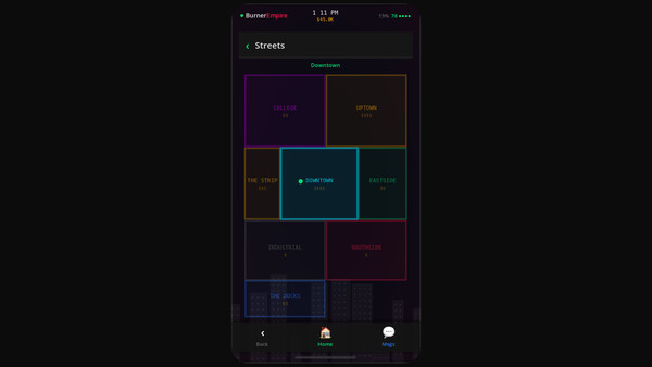 Screenshot media