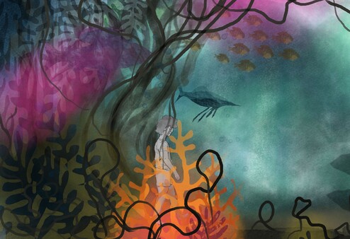 The Things Left Behind screenshot 3