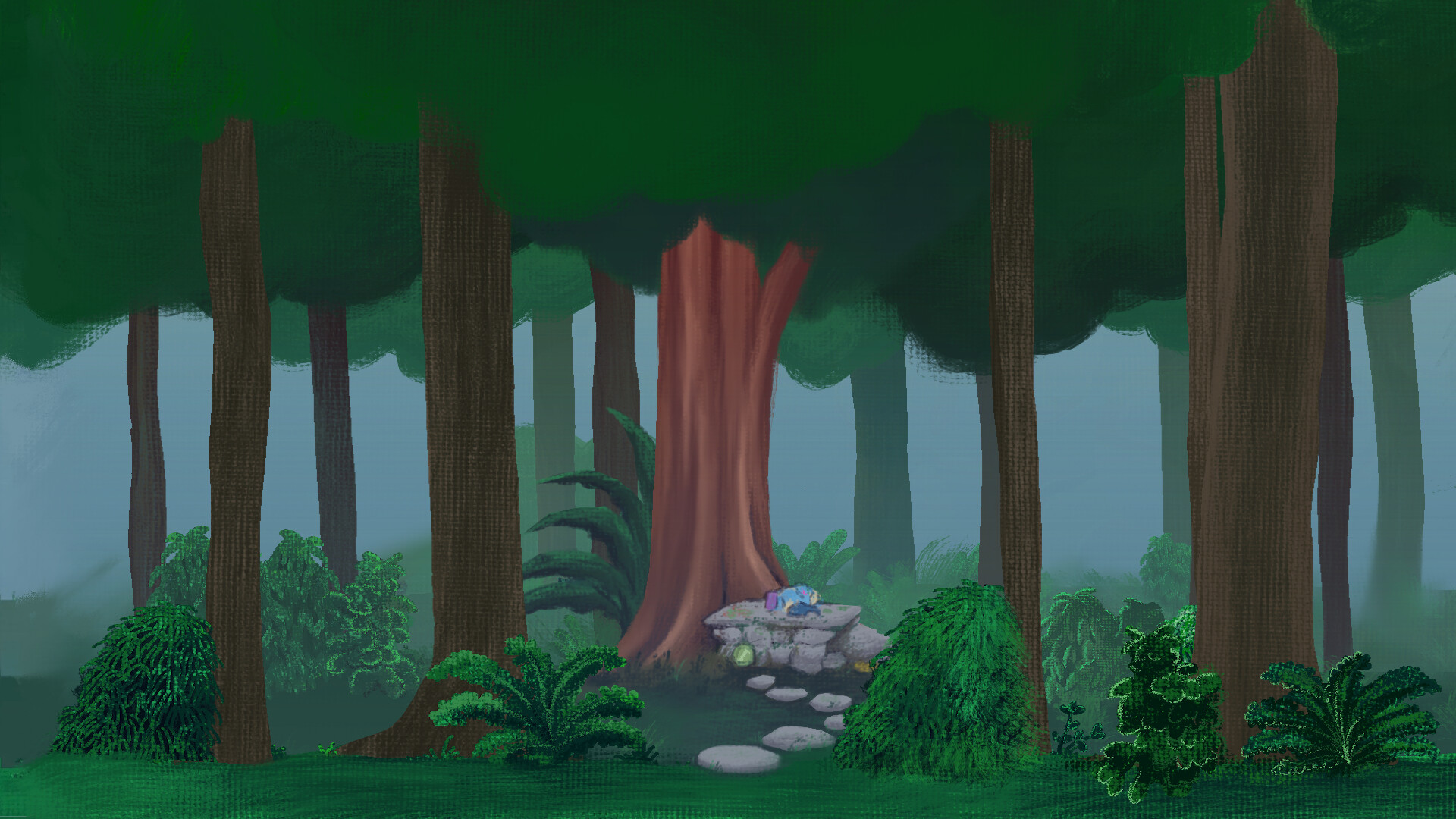 The Things Left Behind screenshot #11