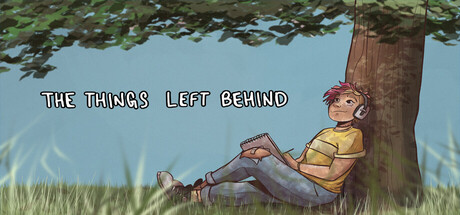 The Things Left Behind