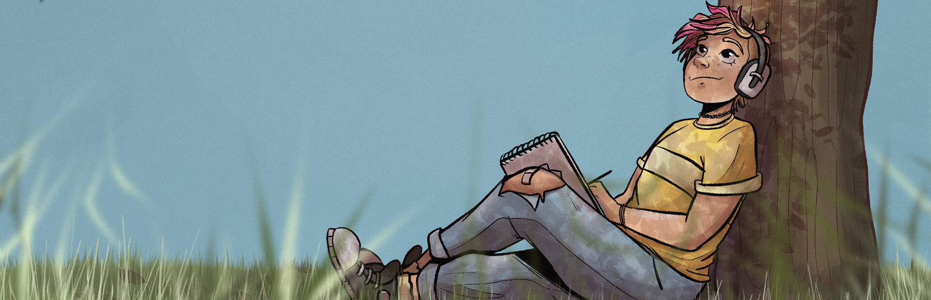 The Things Left Behind