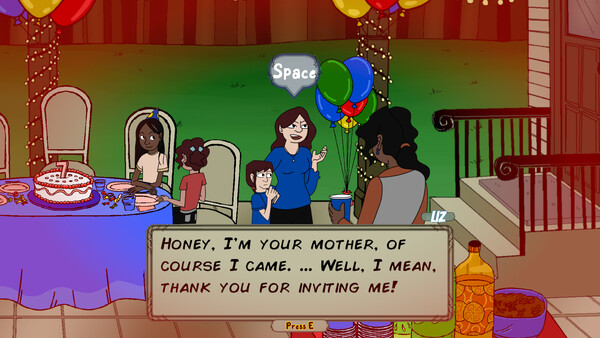 The Things Left Behind screenshot 10