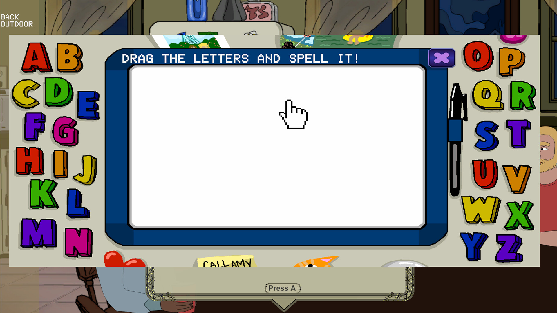 The Things Left Behind screenshot #10