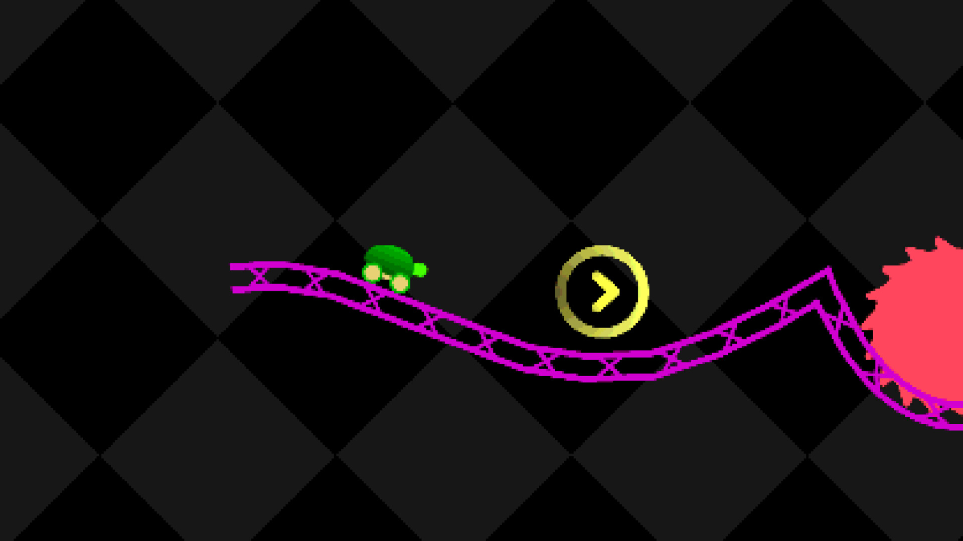 TURTLE HAS WHEELS screenshot #5