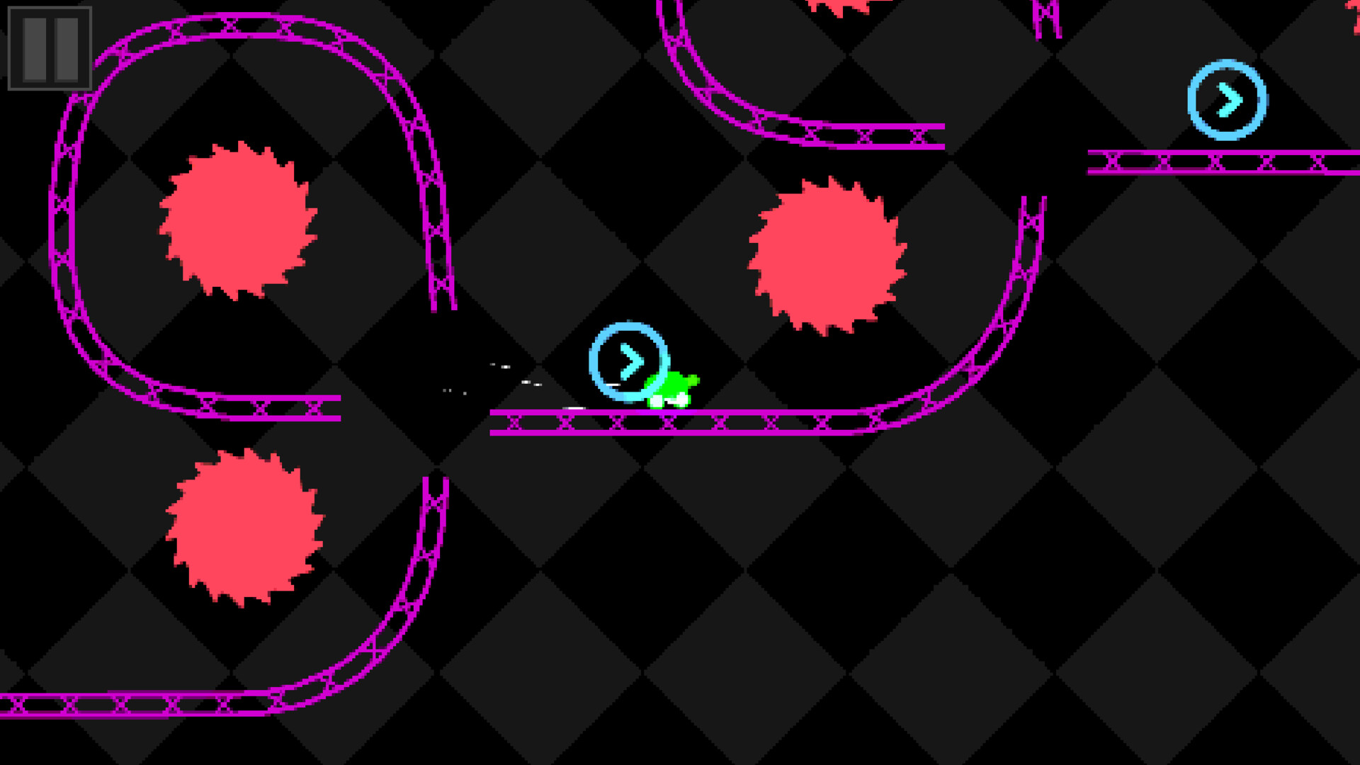 TURTLE HAS WHEELS screenshot #6