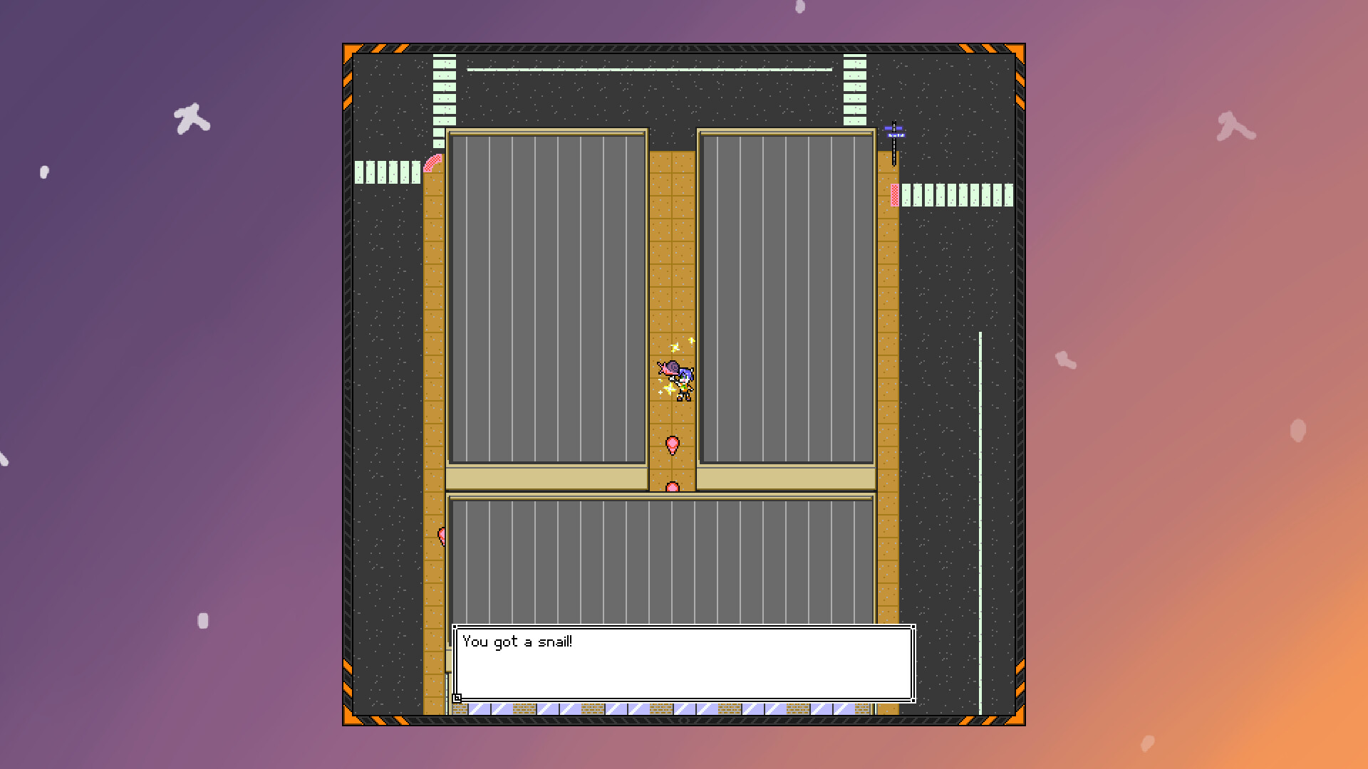 Dream Disc Delivery screenshot #3