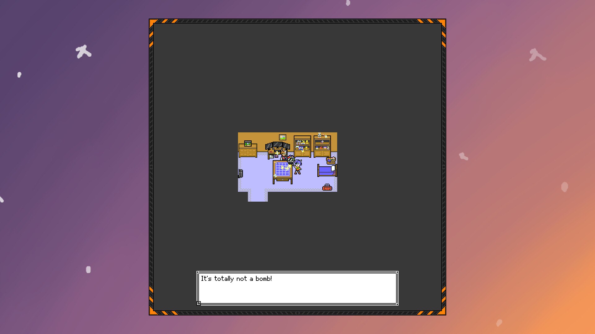 Dream Disc Delivery screenshot #2