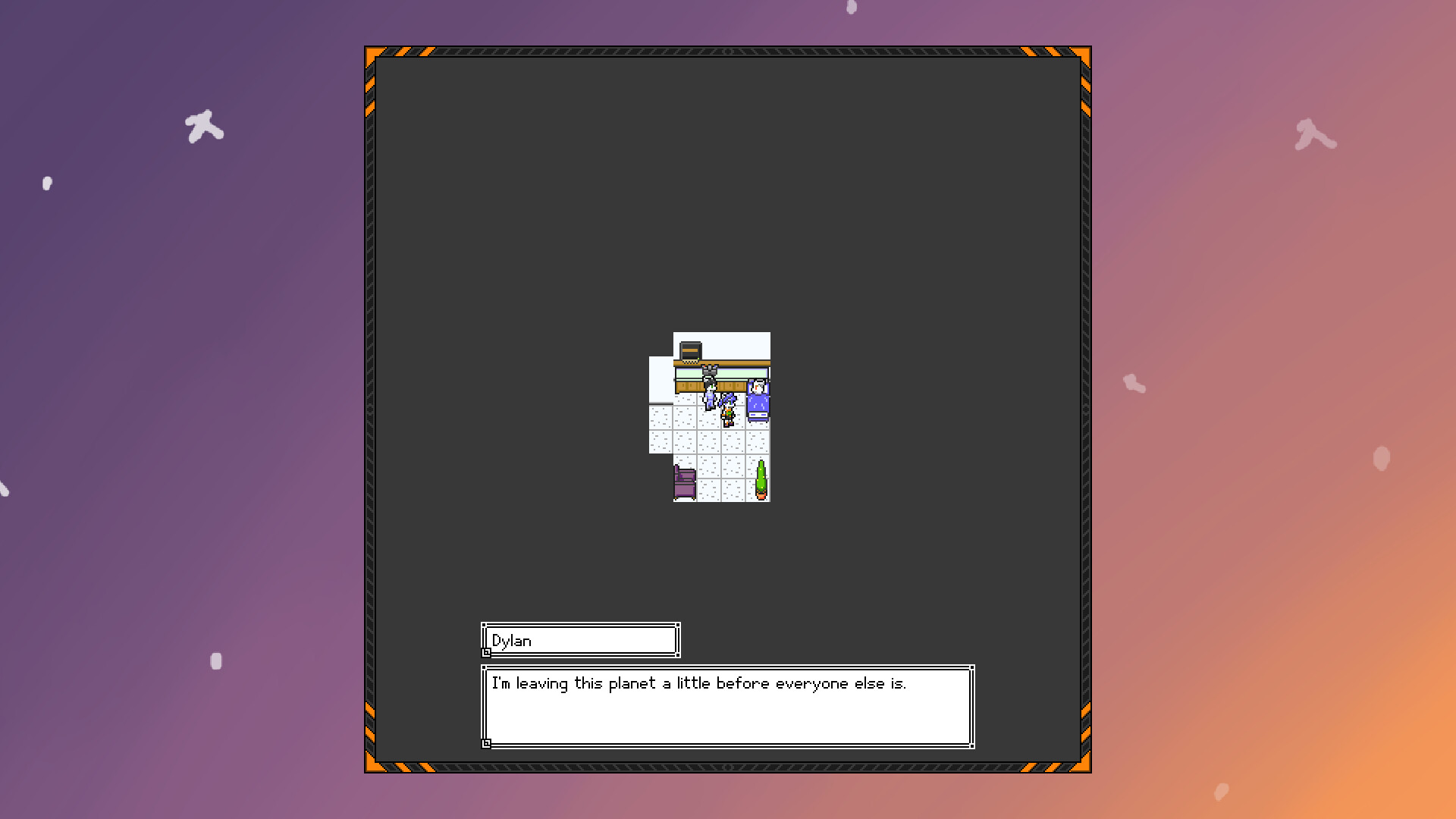 Dream Disc Delivery screenshot #8