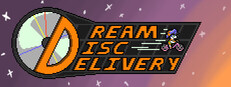 Dream Disc Delivery cover