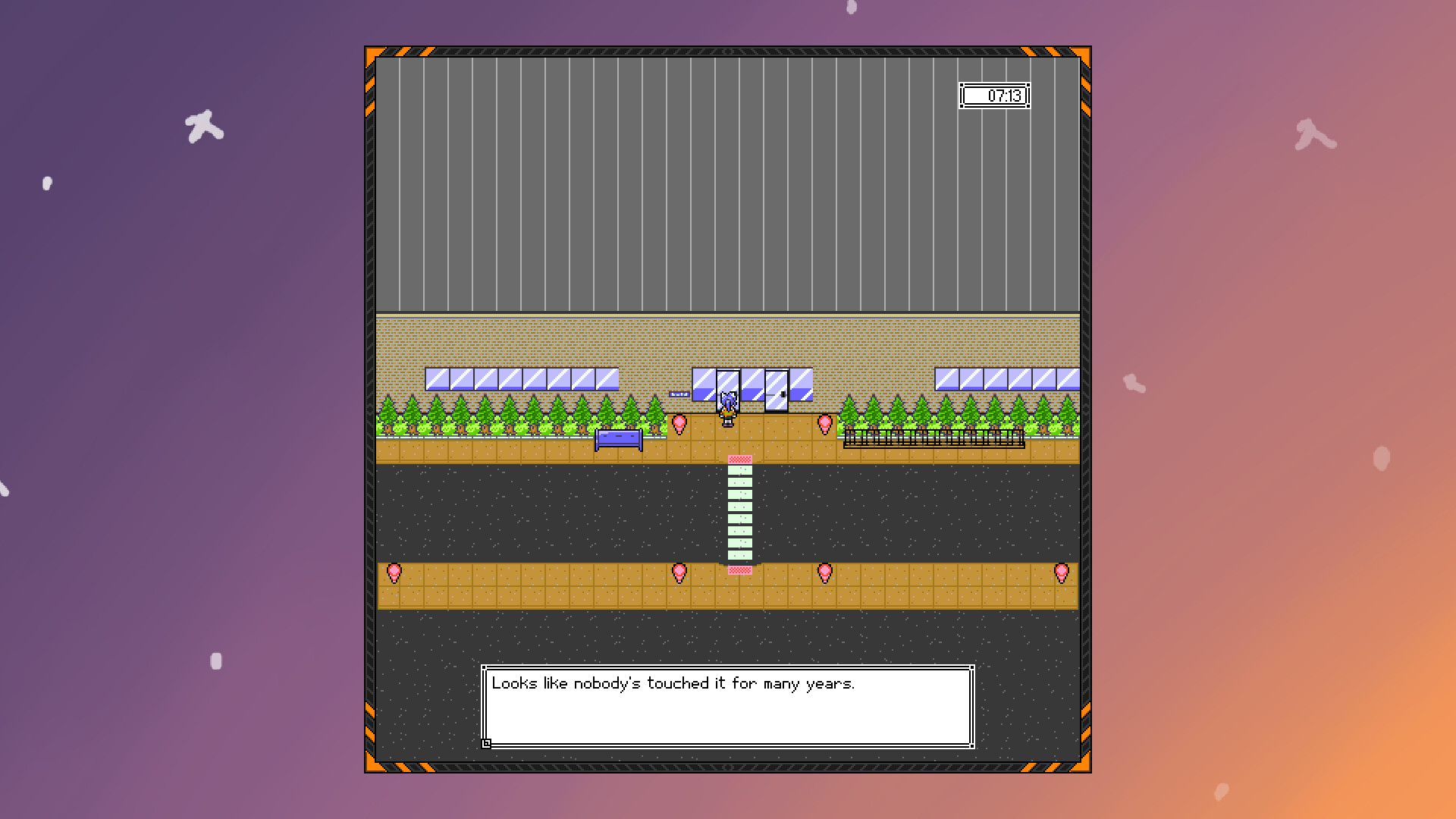 Dream Disc Delivery screenshot 7