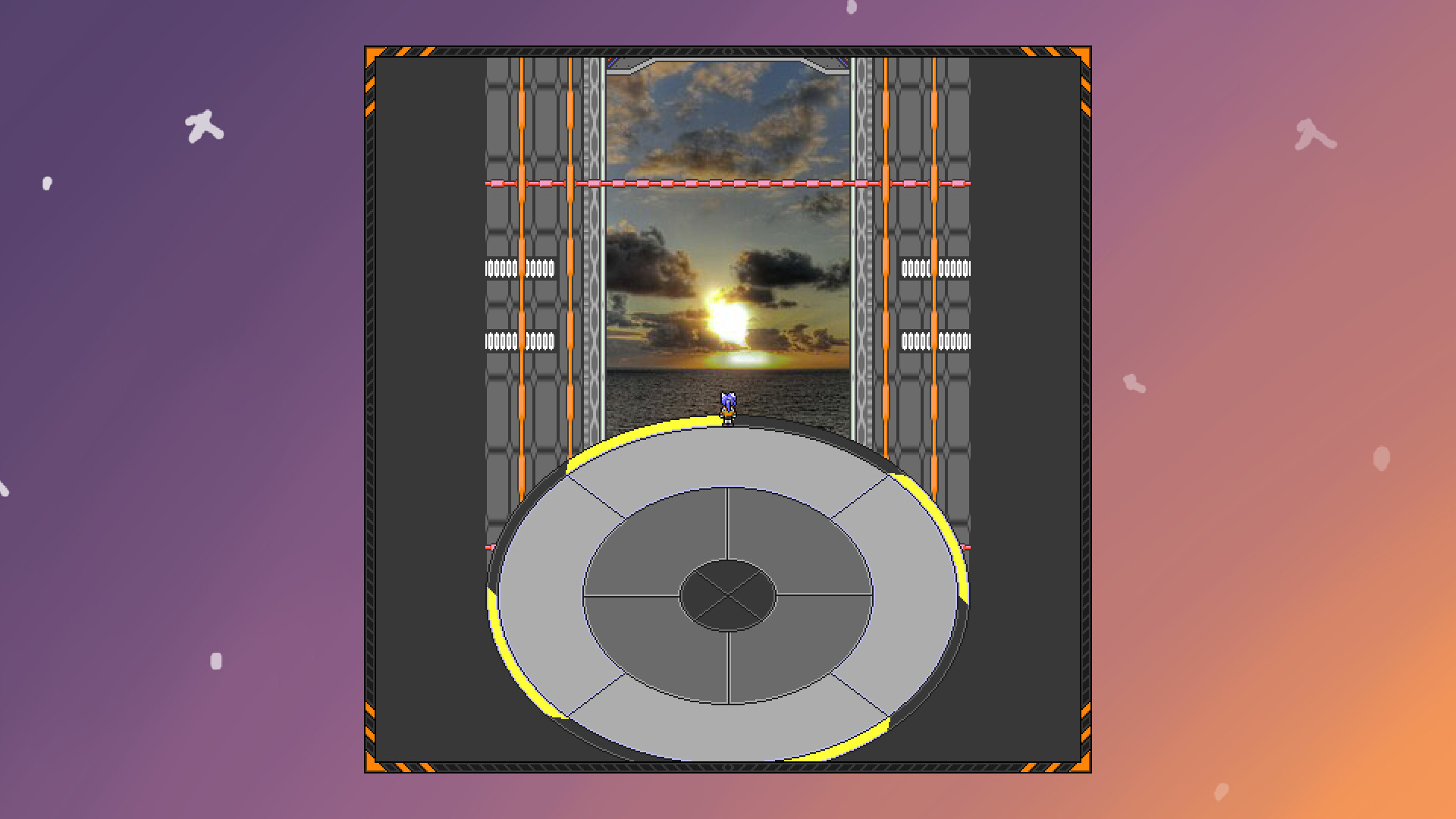 Dream Disc Delivery screenshot #4