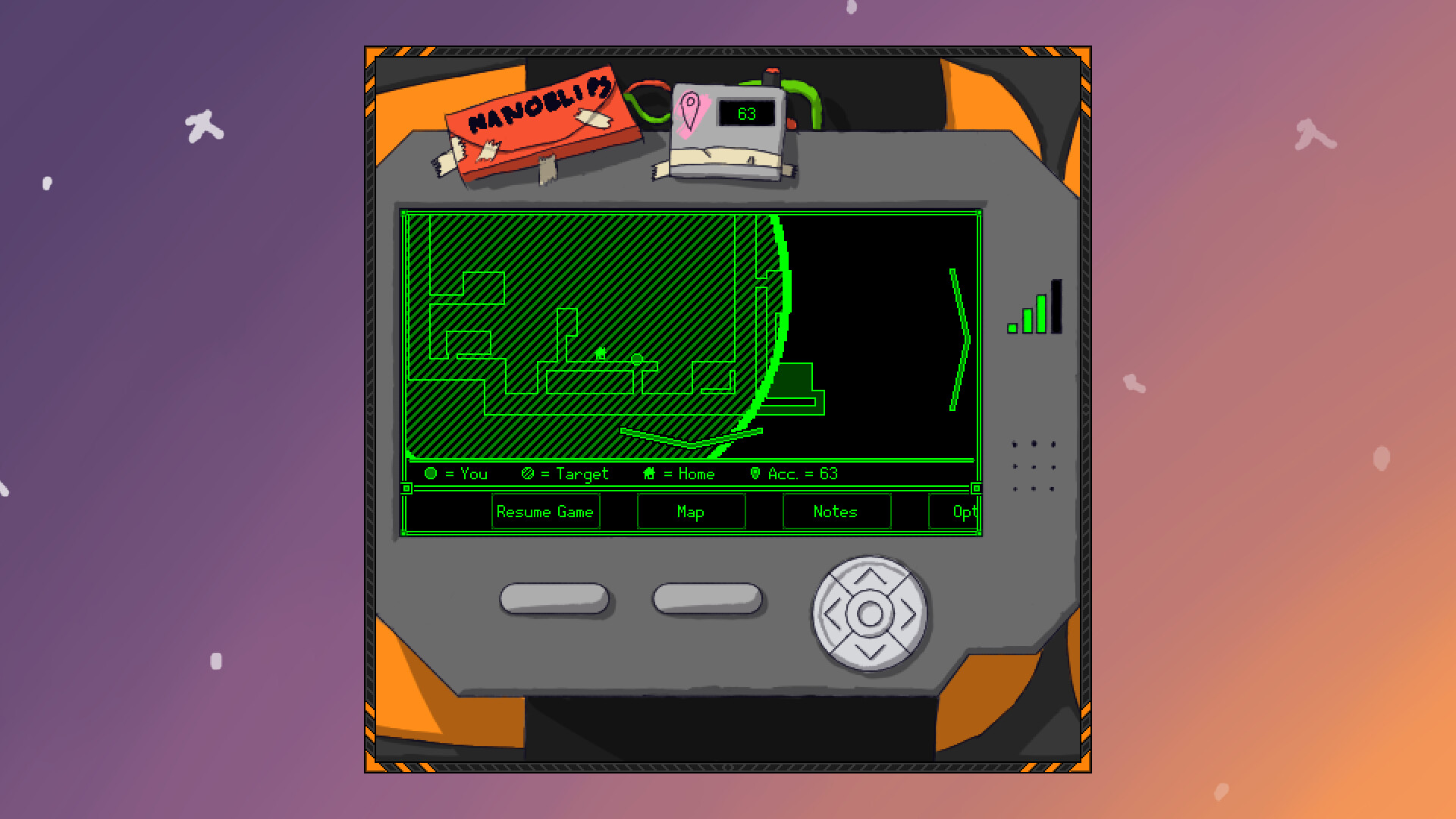 Dream Disc Delivery screenshot #9