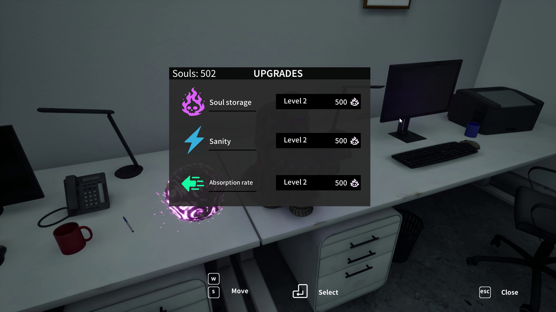 Echoes of the Museum screenshot #4