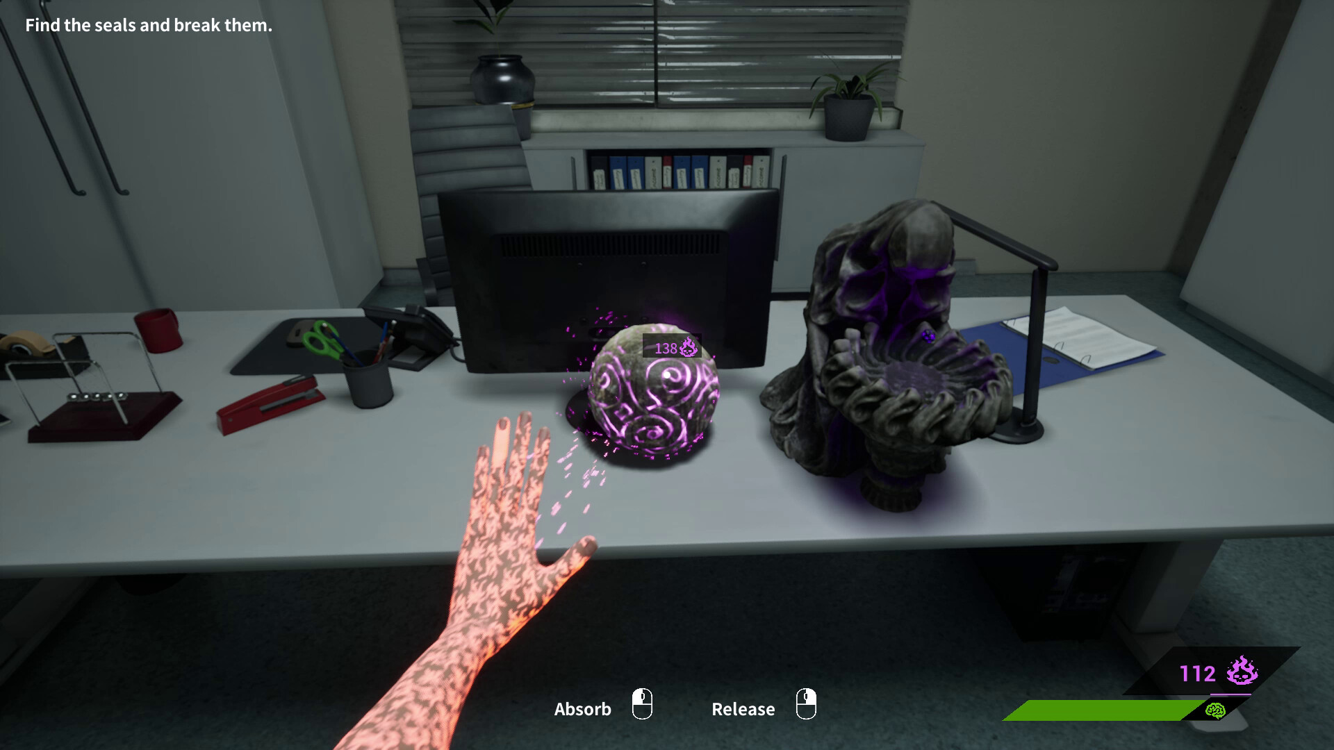 Echoes of the Museum screenshot #7