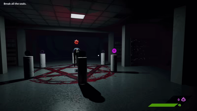 Echoes of the Museum video 4