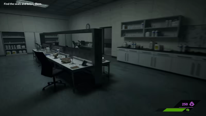 Echoes of the Museum video 3