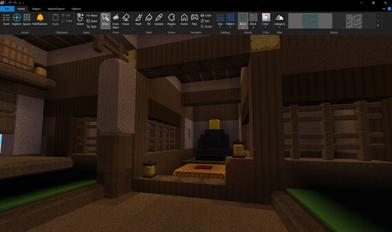 Block Party screenshot 3