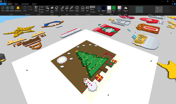 Block Party screenshot 5
