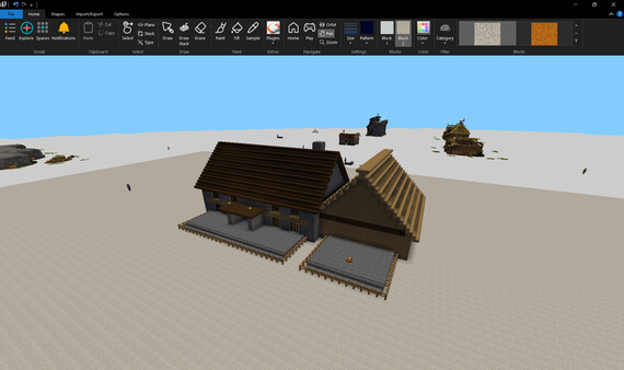 Block Party screenshot 1