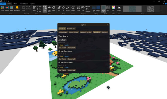 Block Party screenshot 4
