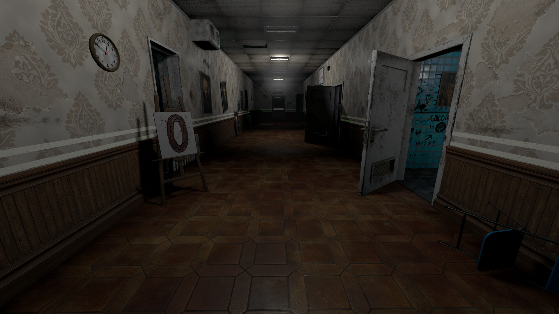 Corridor 13のスクリーンショット 1