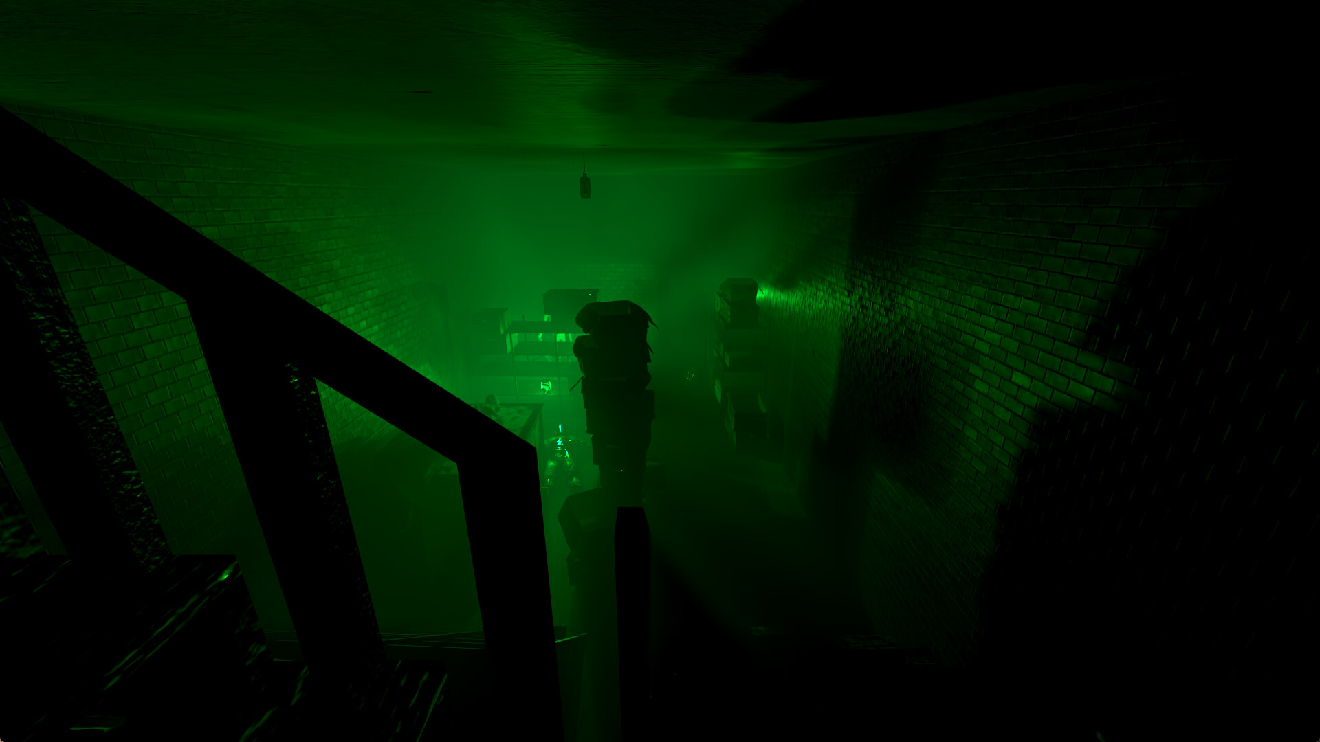 Corridor 13 screenshot #4