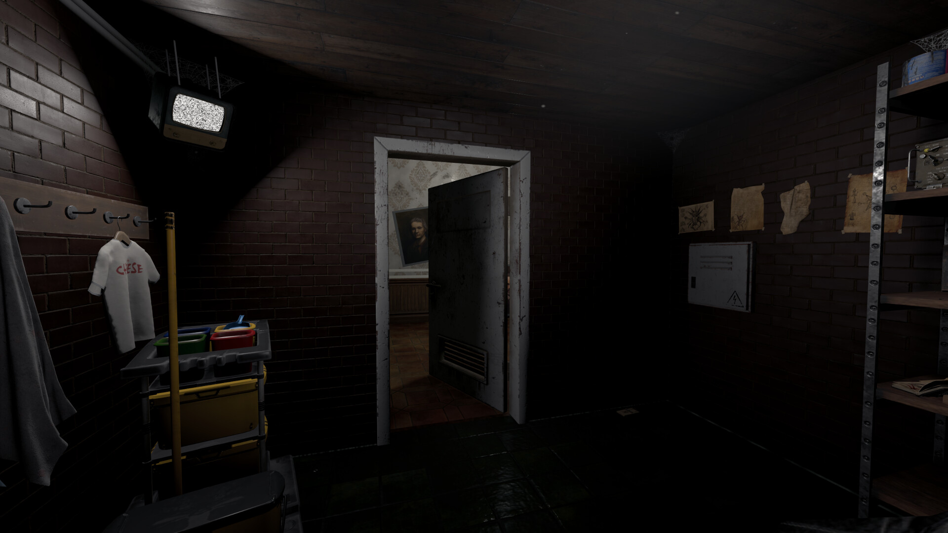 Corridor 13 screenshot #3