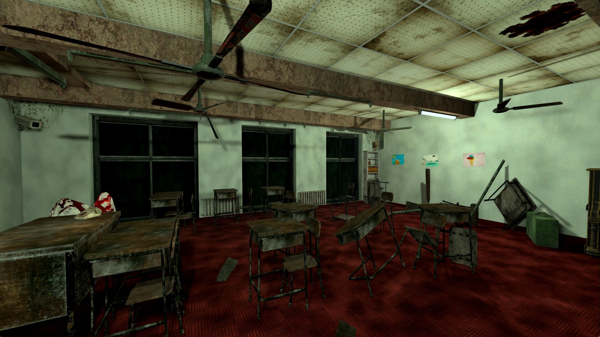 Corridor 13 screenshot #7