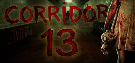 Corridor 13 - kanuddel. Popular. 