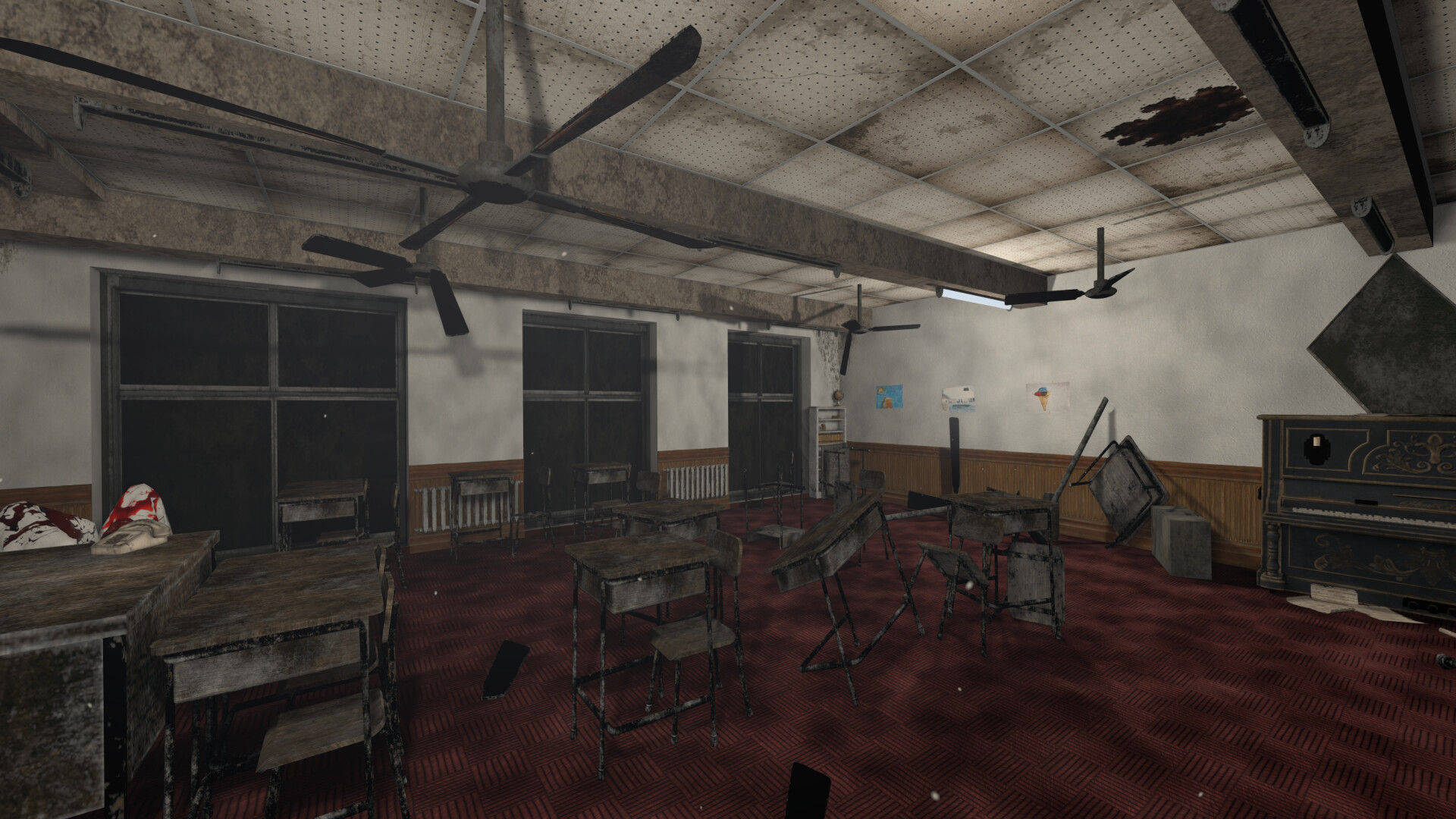 Corridor 13 screenshot #7