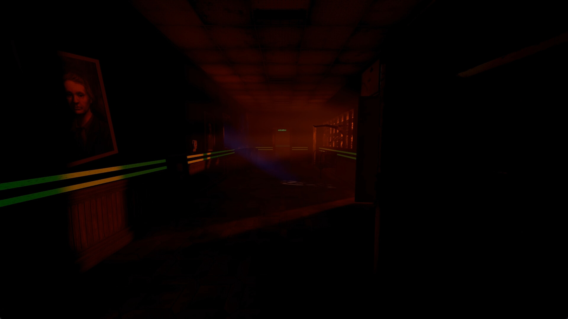 Corridor 13 screenshot #5