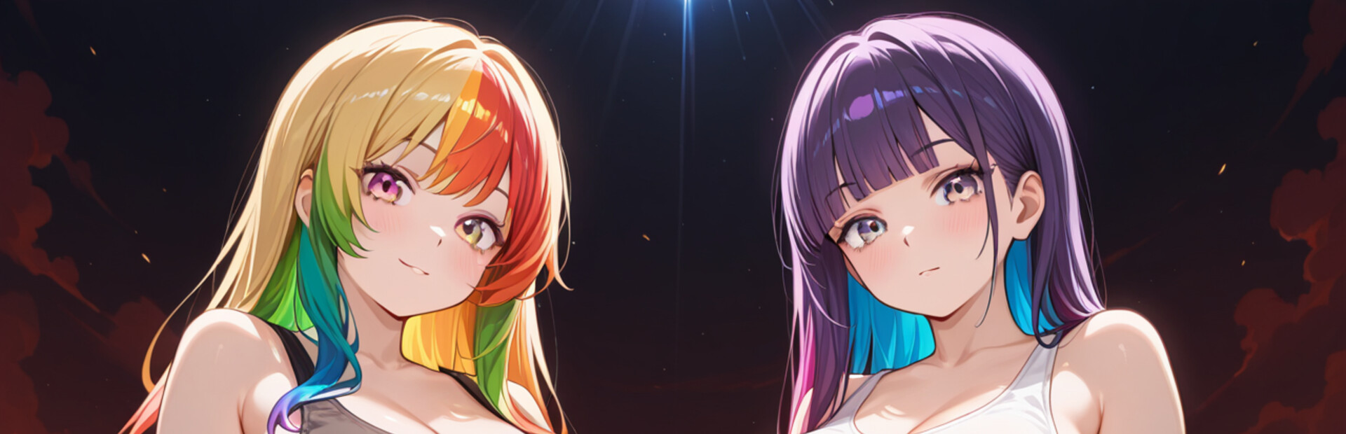 Vituber Melody