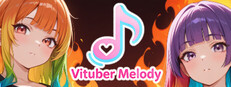 Vituber Melody