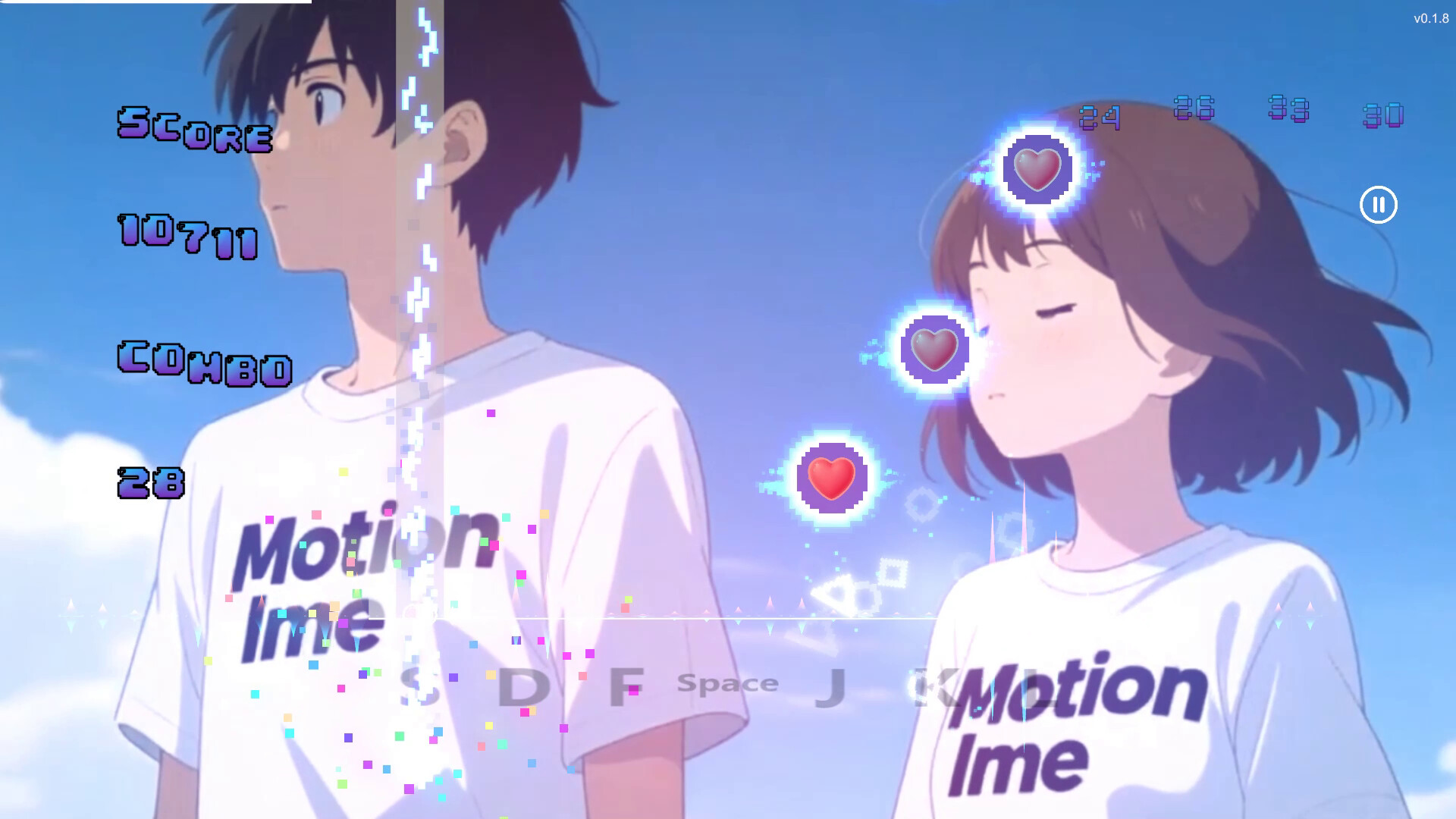 Vituber Melody screenshot #4