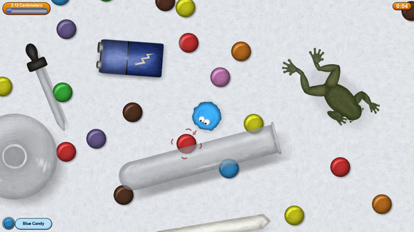 Tasty Planet: Back for Seconds-游戏截图