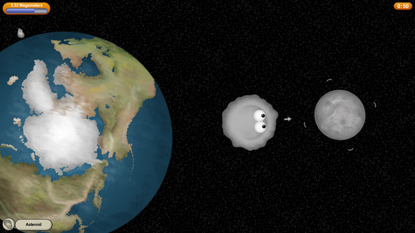 Tasty Planet: Back for Seconds-游戏截图