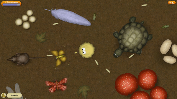 Tasty Planet: Back for Seconds-游戏截图
