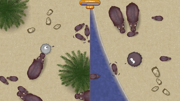 Tasty Planet: Back for Seconds-游戏截图