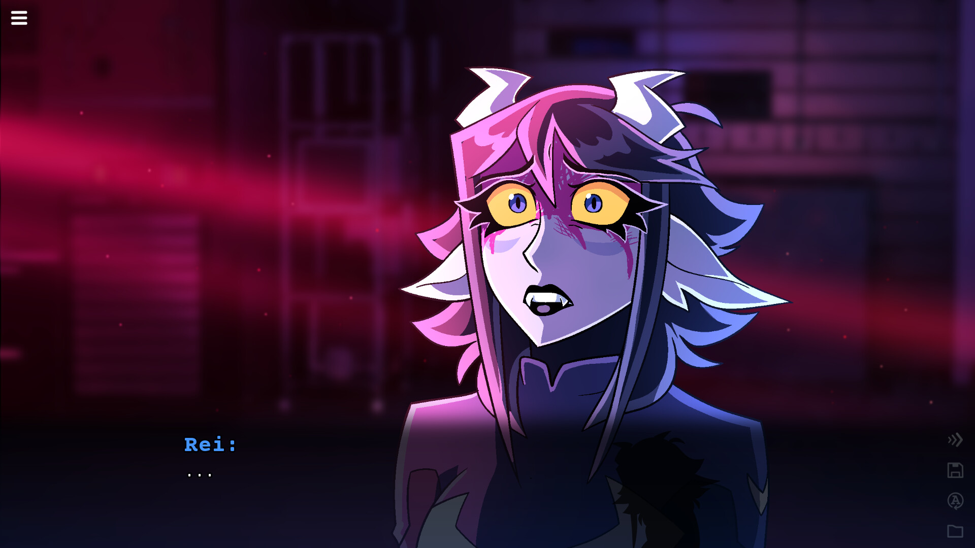 Xenologia screenshot 3