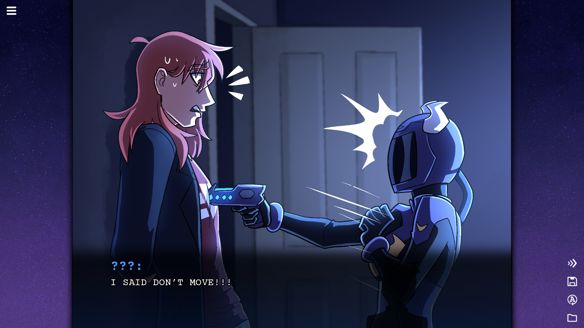 Xenologia screenshot 4