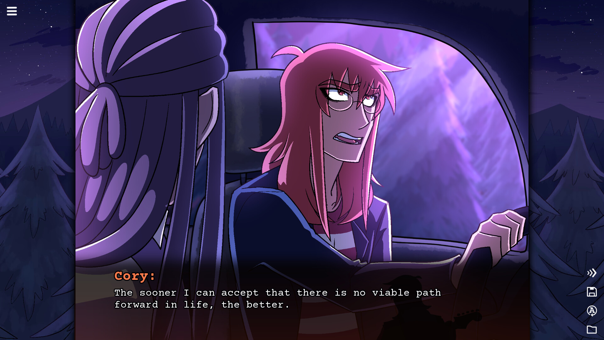 Xenologia screenshot 2