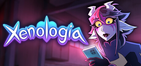 Xenologia — Steam header