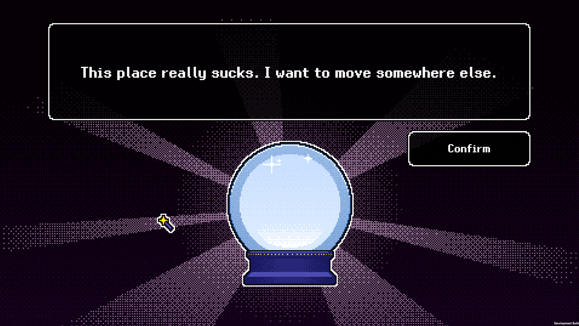 Thou Shalt Be Rich screenshot #1