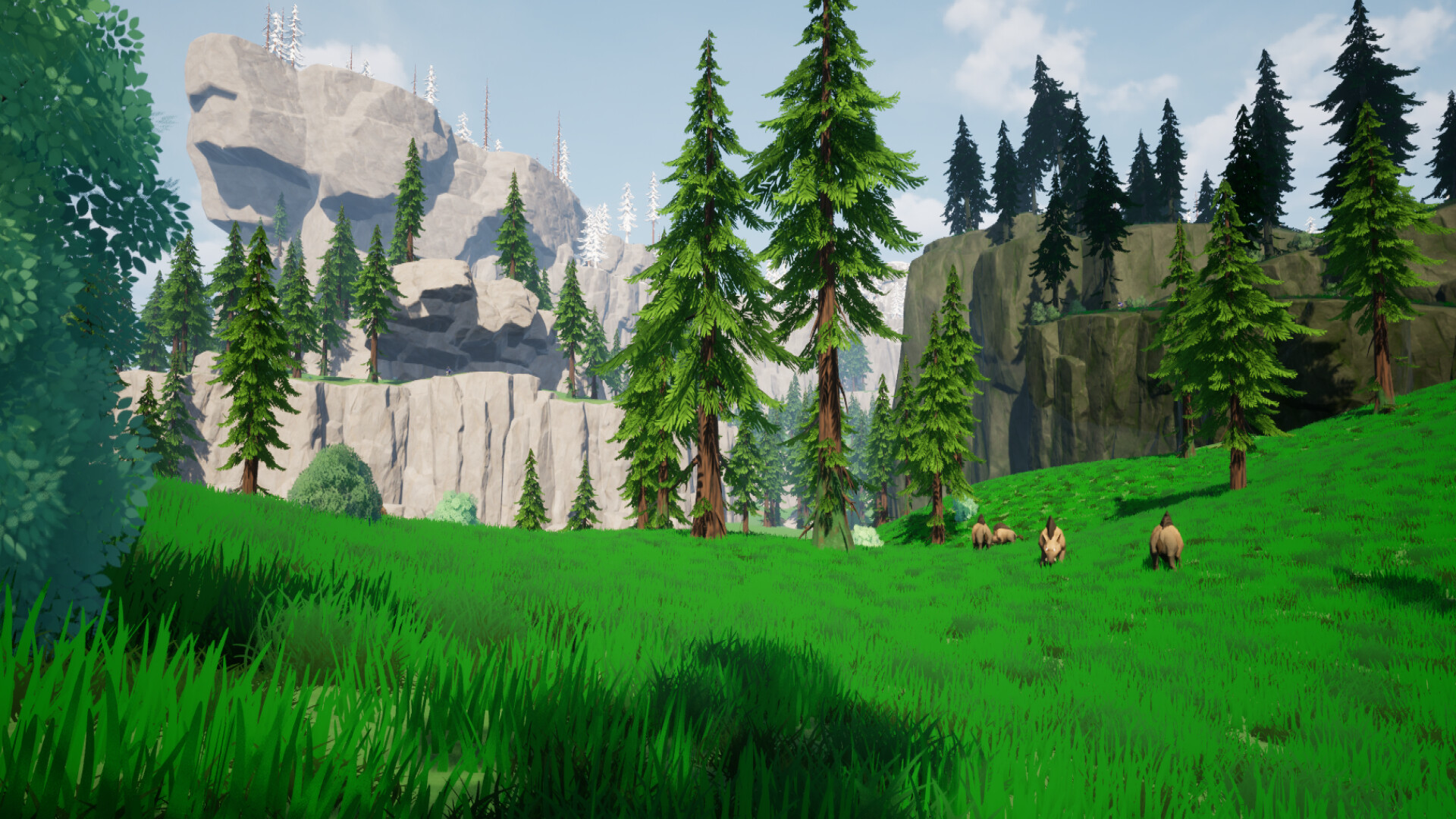 Forsaken Shores screenshot #5