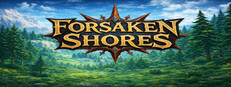 Forsaken Shores cover