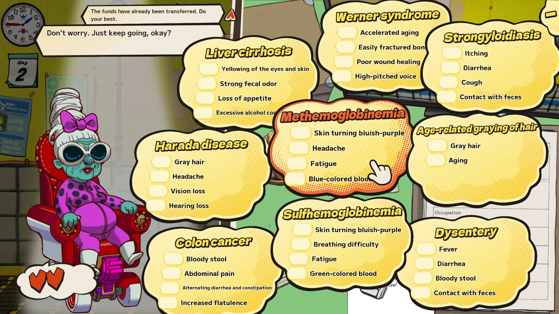 Dr. Oops! screenshot #10
