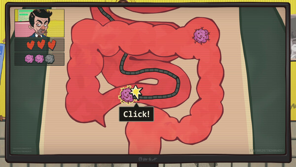 Dr. Oops! screenshot 5