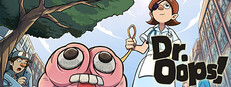 Dr. Oops!