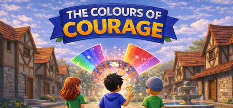 Colours of Courage
